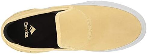 Emerica Men's Wino G6 Slip-ON Skate Shoe in Saudi Arabia