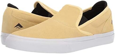 Emerica Men's Wino G6 Slip-ON Skate Shoe in Saudi Arabia