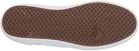 Emerica Men's Wino G6 Slip-ON Skate Shoe in Saudi Arabia