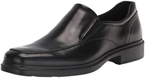 ECCO Men's Helsinki 2.0 Apron Toe Slip-on Loafers in Saudi Arabia