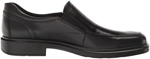 ECCO Men's Helsinki 2.0 Apron Toe Slip-on Loafers in Saudi Arabia