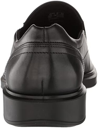 ECCO Men's Helsinki 2.0 Apron Toe Slip-on Loafers in Saudi Arabia
