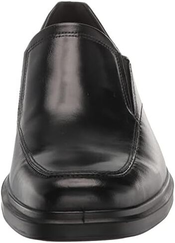 ECCO Men's Helsinki 2.0 Apron Toe Slip-on Loafers in Saudi Arabia