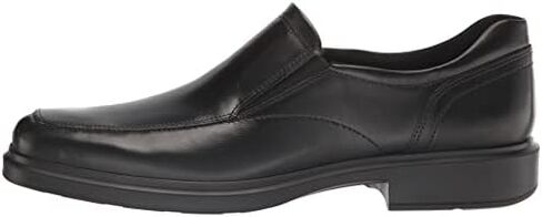 ECCO Men's Helsinki 2.0 Apron Toe Slip-on Loafers in Saudi Arabia