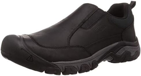 KEEN Men's Targhee 3 Slip on Mule in Saudi Arabia