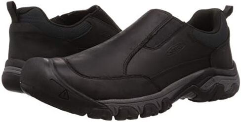 KEEN Men's Targhee 3 Slip on Mule in Saudi Arabia