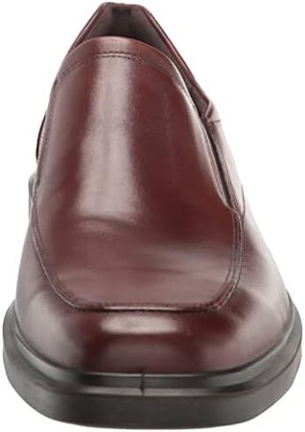 ECCO Men's Helsinki 2.0 Apron Toe Slip-on Loafers in Saudi Arabia