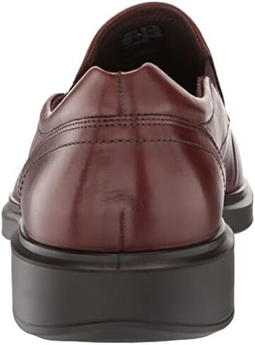 ECCO Men's Helsinki 2.0 Apron Toe Slip-on Loafers in Saudi Arabia