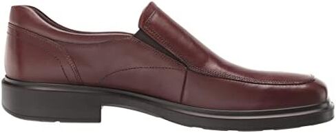 ECCO Men's Helsinki 2.0 Apron Toe Slip-on Loafers in Saudi Arabia