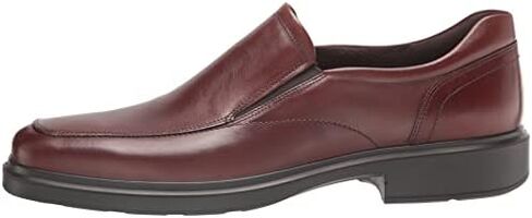 ECCO Men's Helsinki 2.0 Apron Toe Slip-on Loafers in Saudi Arabia