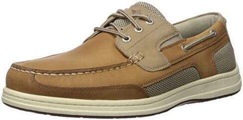 Dockers Men's Beacon Boat Shoe in Saudi Arabia