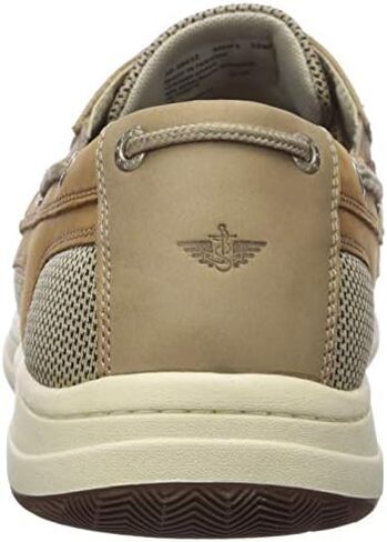 Dockers Men's Beacon Boat Shoe in Saudi Arabia
