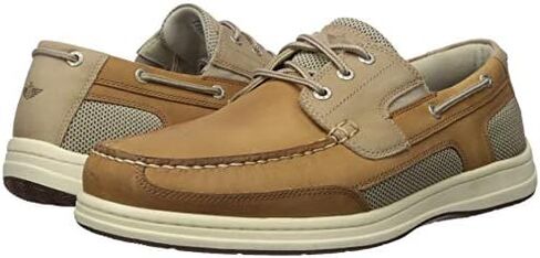 Dockers Men's Beacon Boat Shoe in Saudi Arabia