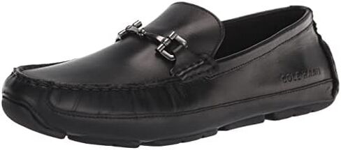 Cole Haan Men's Wyatt Bit Driver Driving Style Loafer in Saudi Arabia