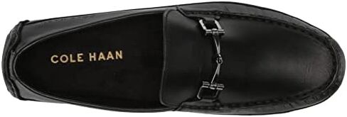Cole Haan Men's Wyatt Bit Driver Driving Style Loafer in Saudi Arabia