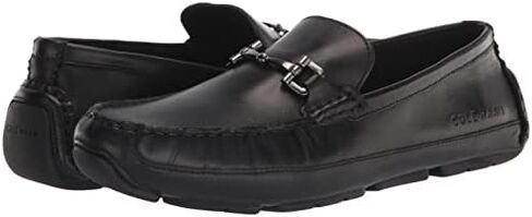 Cole Haan Men's Wyatt Bit Driver Driving Style Loafer in Saudi Arabia