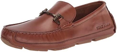 حذاء Wyatt Bit Driver طراز القيادة للرجال من Cole Haan in Saudi Arabia