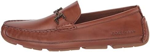 حذاء Wyatt Bit Driver طراز القيادة للرجال من Cole Haan in Saudi Arabia