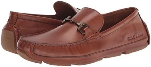 حذاء Wyatt Bit Driver طراز القيادة للرجال من Cole Haan in Saudi Arabia
