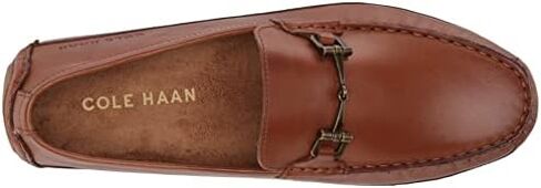 حذاء Wyatt Bit Driver طراز القيادة للرجال من Cole Haan in Saudi Arabia