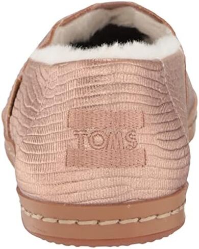 TOMS Women's Classic in Saudi Arabia
