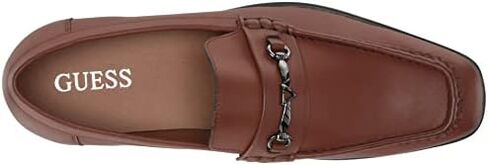 GUESS Men's Hummin Loafer in Saudi Arabia