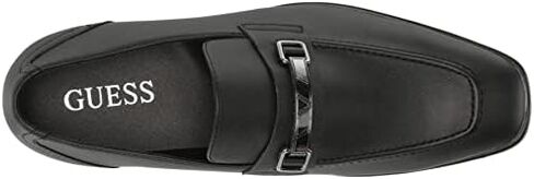 GUESS Men's Hersal Loafer in Saudi Arabia