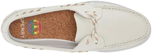 Sperry Men's Authentic Original 2-Eye Boat Shoe in Saudi Arabia