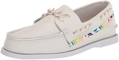 Sperry Men's Authentic Original 2-Eye Boat Shoe in Saudi Arabia