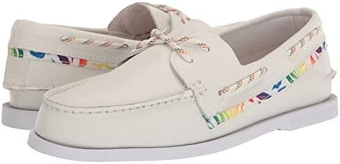 Sperry Men's Authentic Original 2-Eye Boat Shoe in Saudi Arabia