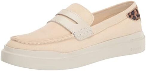 Cole Haan Men's Grand Pro Rally Canvas Loafer Sneaker in Saudi Arabia