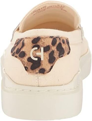 Cole Haan Men's Grand Pro Rally Canvas Loafer Sneaker in Saudi Arabia