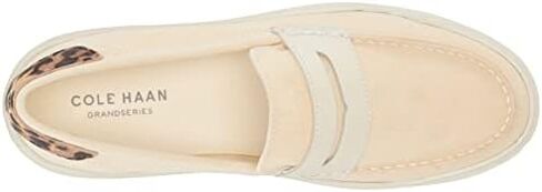 Cole Haan Men's Grand Pro Rally Canvas Loafer Sneaker in Saudi Arabia