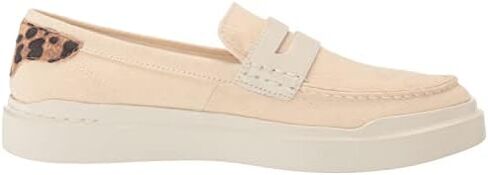 Cole Haan Men's Grand Pro Rally Canvas Loafer Sneaker in Saudi Arabia