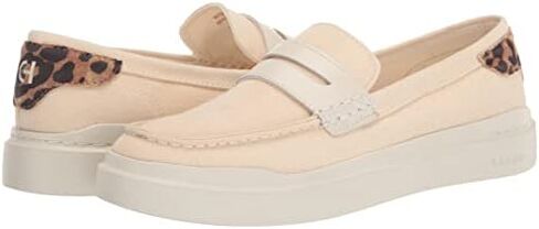 Cole Haan Men's Grand Pro Rally Canvas Loafer Sneaker in Saudi Arabia