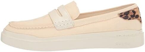Cole Haan Men's Grand Pro Rally Canvas Loafer Sneaker in Saudi Arabia