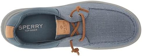 Sperry Men's Captain's Moc Moccasin in Saudi Arabia