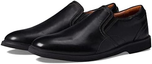 حذاء Clarks Malwood Easy Mens Loafer in Kuwait