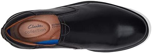 حذاء Clarks Malwood Easy Mens Loafer in Kuwait