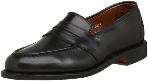 حذاء راندولف الرجالي من Allen Edmonds ذو الغلاف الأصلي من كوردوفان in Saudi Arabia