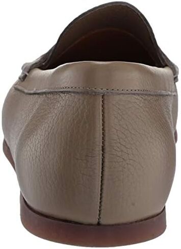 حذاء Aquatalia الرجالي Kirk Pebbled Calf Penny Loafer in Kuwait