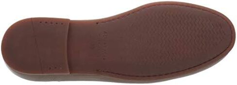 حذاء Aquatalia الرجالي Kirk Pebbled Calf Penny Loafer in Kuwait