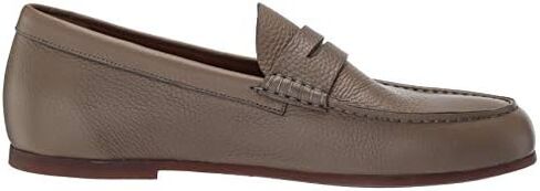 حذاء Aquatalia الرجالي Kirk Pebbled Calf Penny Loafer in Kuwait