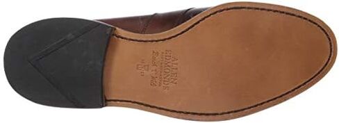 حذاء بدون كعب رانولف بيني للرجال من ألين إدموندز in Kuwait