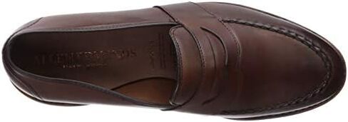 حذاء بدون كعب رانولف بيني للرجال من ألين إدموندز in Kuwait