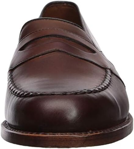 حذاء بدون كعب رانولف بيني للرجال من ألين إدموندز in Kuwait