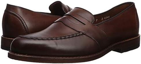 حذاء بدون كعب رانولف بيني للرجال من ألين إدموندز in Kuwait