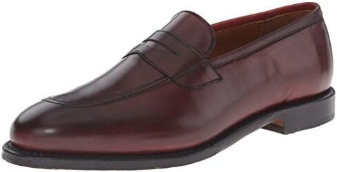 Allen Edmonds Men's Lake Forest Penny Loafer in Saudi Arabia