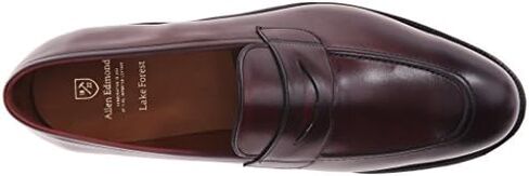 Allen Edmonds Men's Lake Forest Penny Loafer in Saudi Arabia