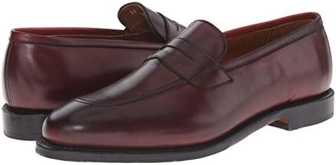 Allen Edmonds Men's Lake Forest Penny Loafer in Saudi Arabia